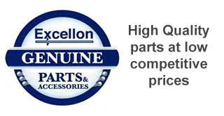 Excellon Genuine Parts