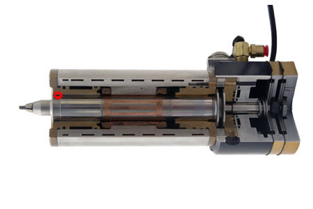 Reasons for Single Component Failure - Front Journal Bearing Rub