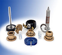 Genuine Excellon spindle parts