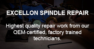 Spindle Repair