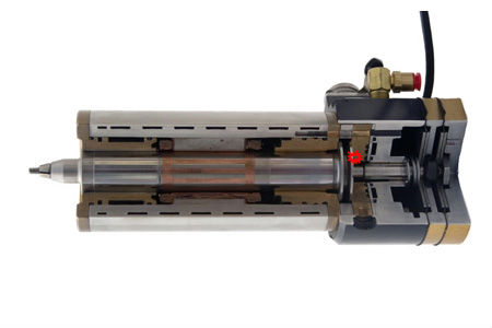 Reasons for Single Component Failure - Thrust Bearing & Shaft Assy. Rub